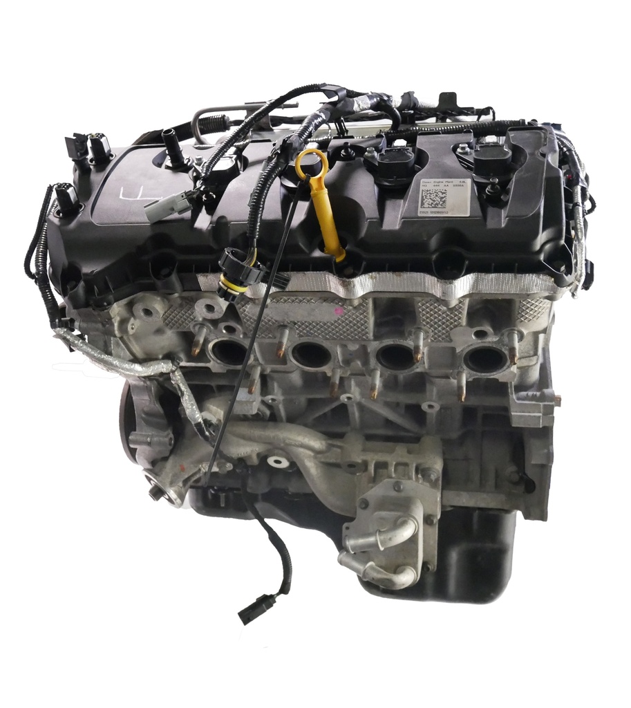 [MTD-414664] Motor Ford Mustang 5.0 V8 MF8F