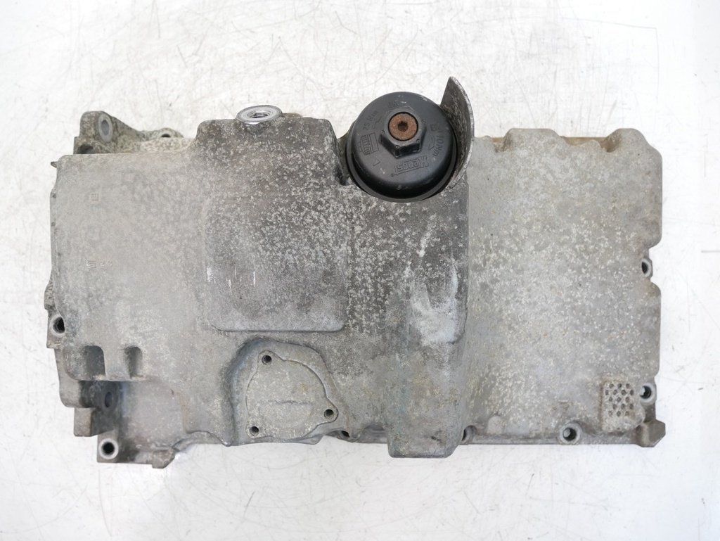 [MTD-507055] Cárter de aceite Opel Astra 1.6 CDTI B16DTH LVL B16 55569960