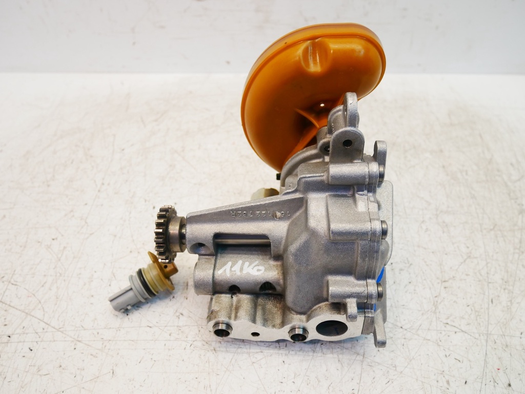 [MTD-508442] Bomba de aceite Dacia Renault Duster Sandero Clio 1.0 TCe H4D450 H4D 152415573R