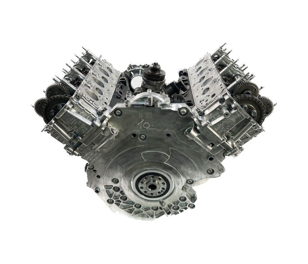 [MTD-376012] Motor Audi Q7 4M 3.0 50 TDI Mild Hybrid