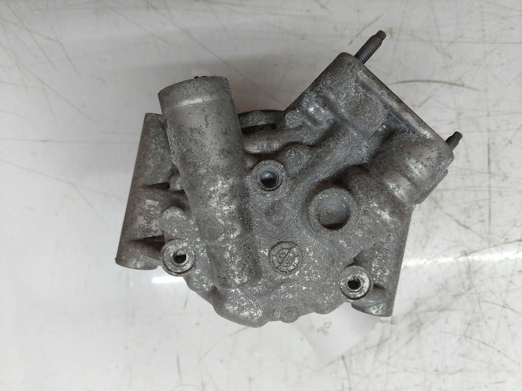 [MTD-509894] Compresor de aire acondicionado Peugeot 308 SW III FC 1.5 BlueHDi 130 YHZ DV5RC 9833718880