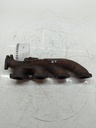 Colector de escape Mini Countryman Cooper D R60 1.6 N47C16A 8573897