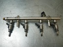 Colector de inyección Audi Q3 8U 2.0 TFSI CULB/CUL 06K133317G