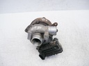 Turbocompresor Jaguar XF X250 2.7 D AJD 7G AJTDV6 276DT 6R8Q-6K682-BD