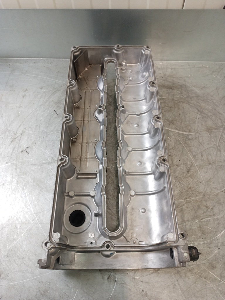 [MTD-429017] Tapa de válvulas Ford Mazda Ranger ET BT-50 2.5 TDCI WLAA 6M34-6582-AB