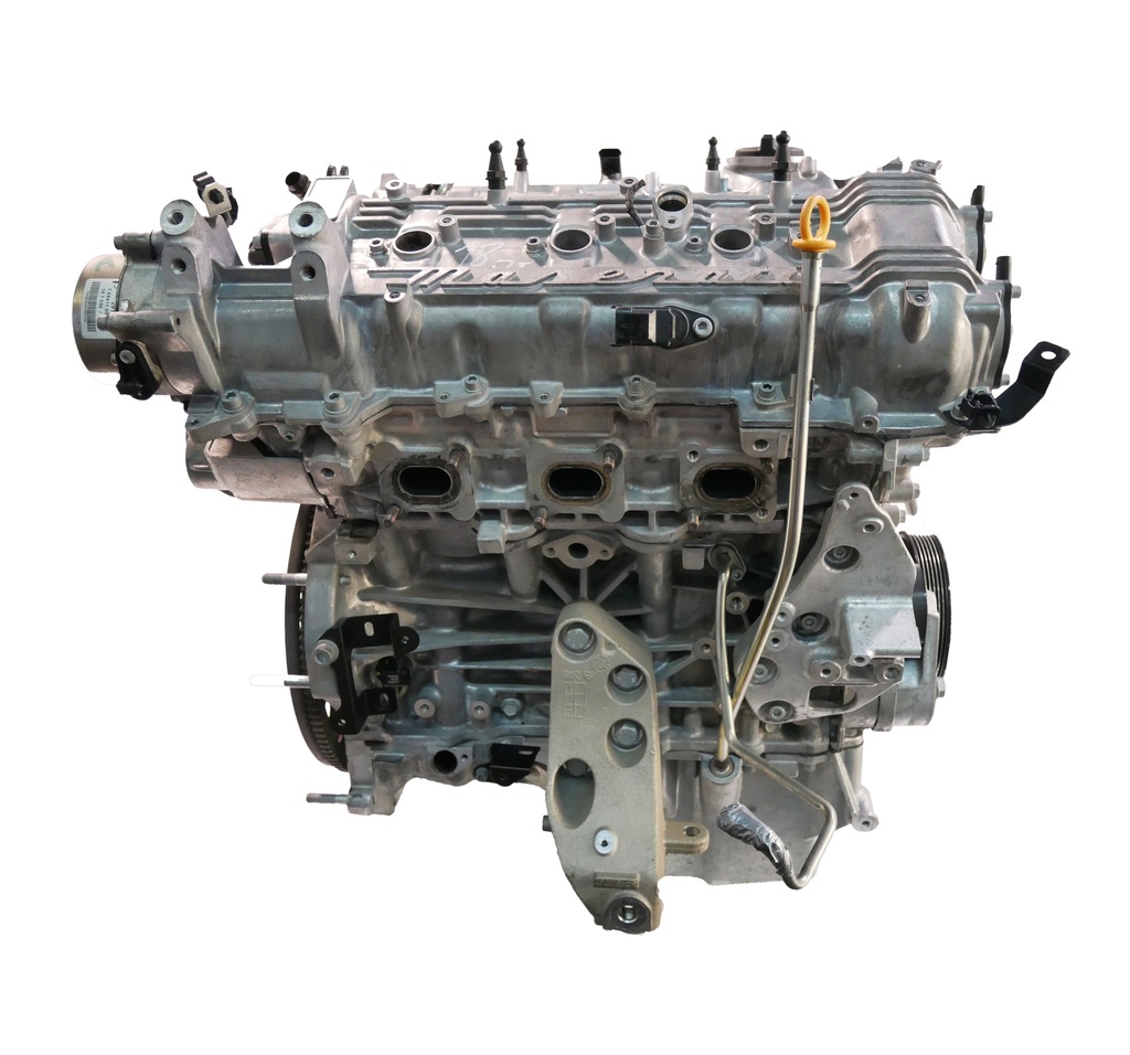 [MTD-420906] Motor Maserati Ghibli M157 3.0 V6