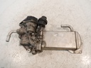 Enfriador de gases de escape VW T5 2.0 TDI CAAC CAA 03L131512DK