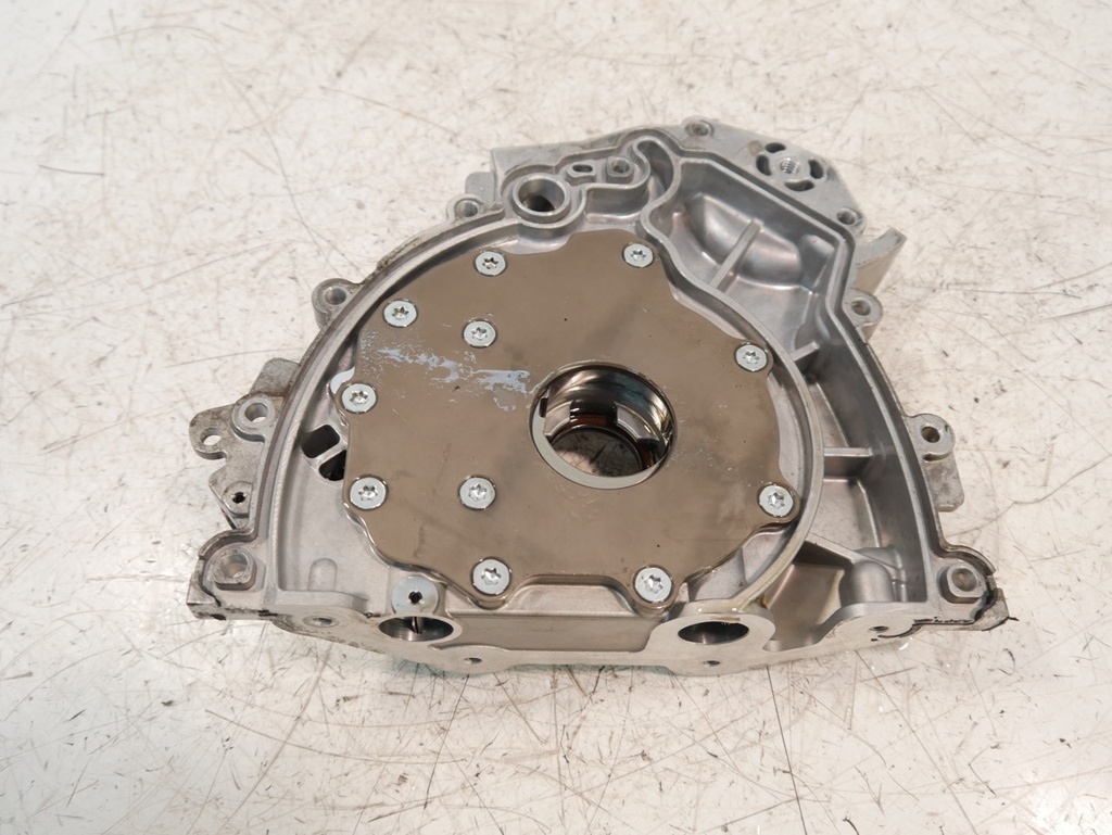 [MTD-508425] Bomba de aceite Jaguar XJ X351 3.0 D 306DTA GEN2 AJDTV6 FW93-6600-AC