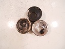 3x pistones Ford Mustang Coupe 2.3 EcoBoost 317PS N48H PK93