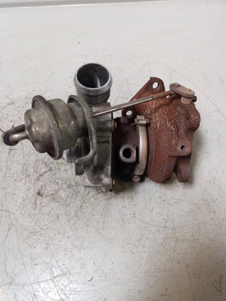 [MTD-428712] Turbocompresor Mitsubishi L200 KA 2.5 DI-D 4WD 4D56 4D56-HP 1515A029