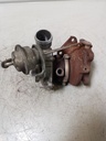 Turbocompresor Mitsubishi L200 KA 2.5 DI-D 4WD 4D56 4D56-HP 1515A029