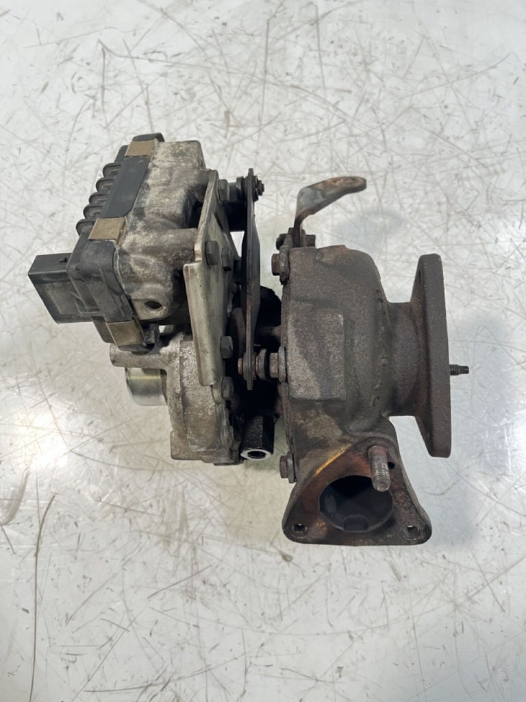 [MTD-412573] Turbocompresor Jaguar XF X250 2.7 D 6R8Q-6K682-BD
