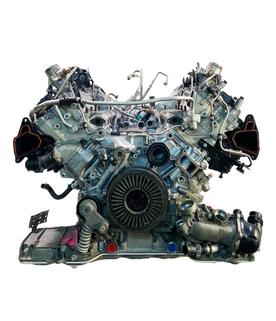 [MTD-397538] Motor para Audi A8 D4 4H 4.0 TFSI Quattro