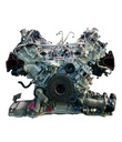 Motor para Audi A8 D4 4H 4.0 TFSI Quattro