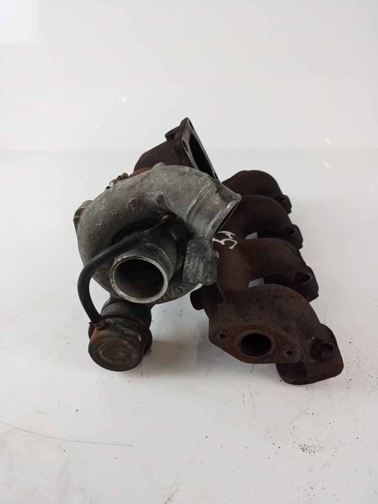 [MTD-429912] Turbocompresor Ford Transit 2.0 DI Diesel D3FA 1C1Q-6K682-EB
