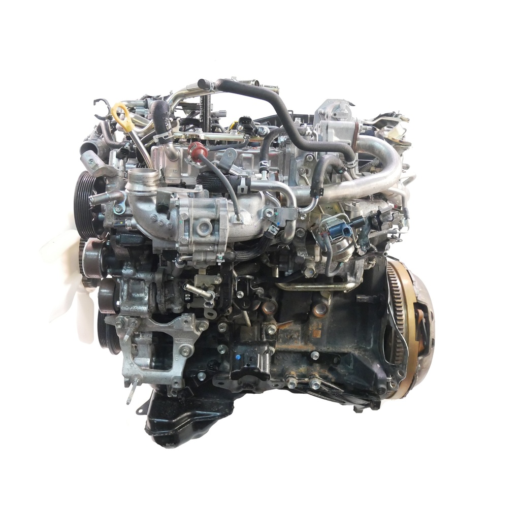 [MTD-414009] Motor para Toyota Hilux MK8 VIII 2.8 D