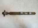 Equilibrador Ford Ranger 2.5 TDCI WLAA 05/2006-07/2012