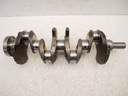 Cigüeñal Nissan Micra Almera Megane Scenic 1.5 dCi K9K722 K9K 62226 F13