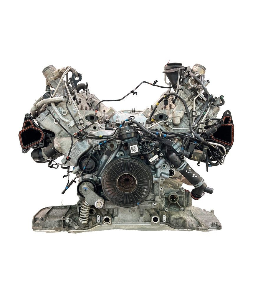 [MTD-404213] Motor para Audi A6 C7 S6 A7 S7 A8 4H 4.0 TFSI