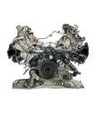 Motor para Audi A6 C7 S6 A7 S7 A8 4H 4.0 TFSI