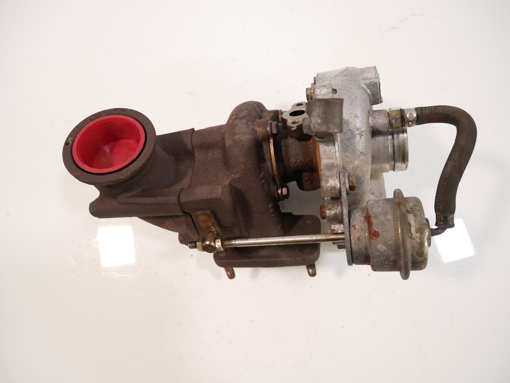 [MTD-447855] Turbocompresor Fiat Ducato 250 2.3 130 D F1AE3481D