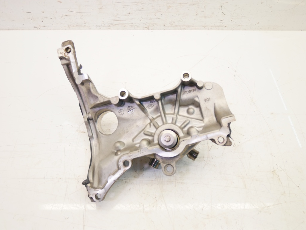 [MTD-402462] Bomba de combustible Nissan Juke Pulsar 1.0 DIG-T HRA0 HR10DDT 132651202R