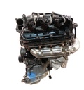 Motor para VW Touareg 3.0 TDI
