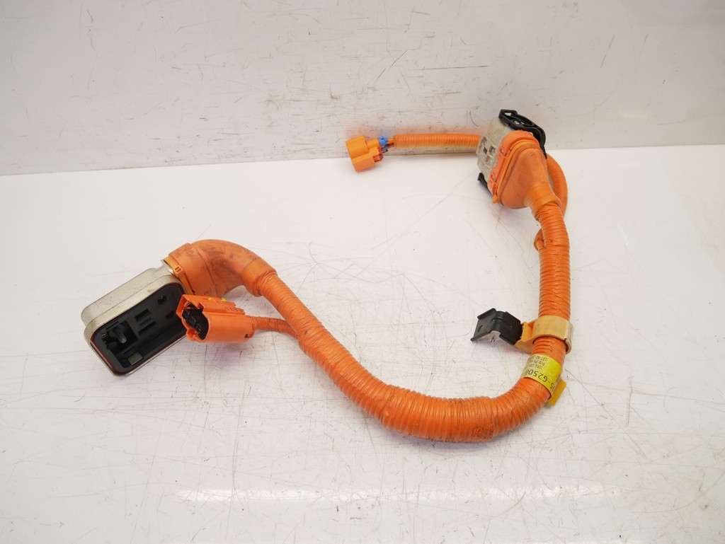 [MTD-402899] Línea de combustible Hyundai Ioniq 1.6 G4LE 2019