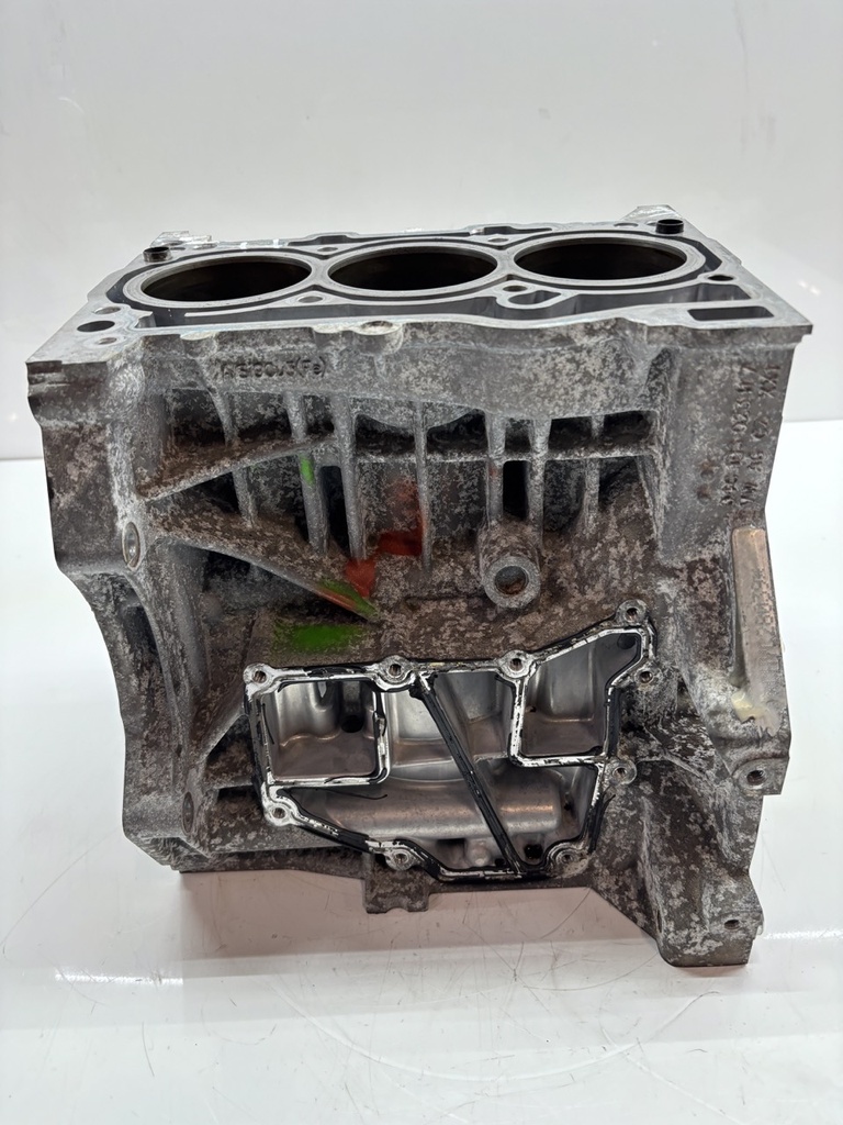 [MTD-440264] Bloque motor VW Skoda Seat Polo UP Mii Citigo Fabia 1.0 CHYA CHY 04C103023