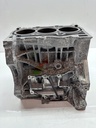Bloque motor VW Skoda Seat Polo UP Mii Citigo Fabia 1.0 CHYA CHY 04C103023