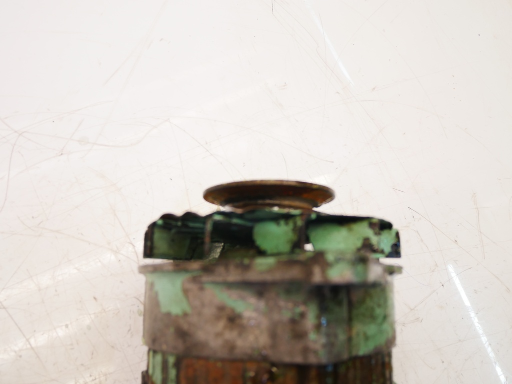 [MTD-402656] Alternador para Land Rover Defender 110 2.5 D Diesel 12J