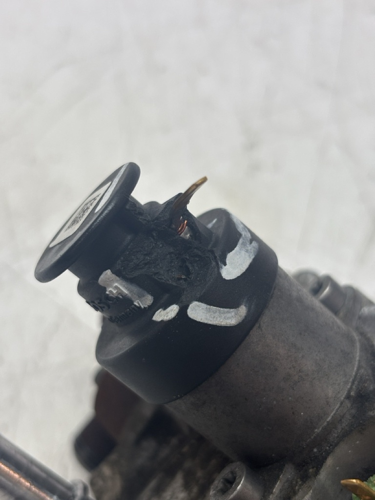 [MTD-454586] Bomba de alta presión Land Rover Range Rover 2.0 D 180 CV 204DT AJ20D