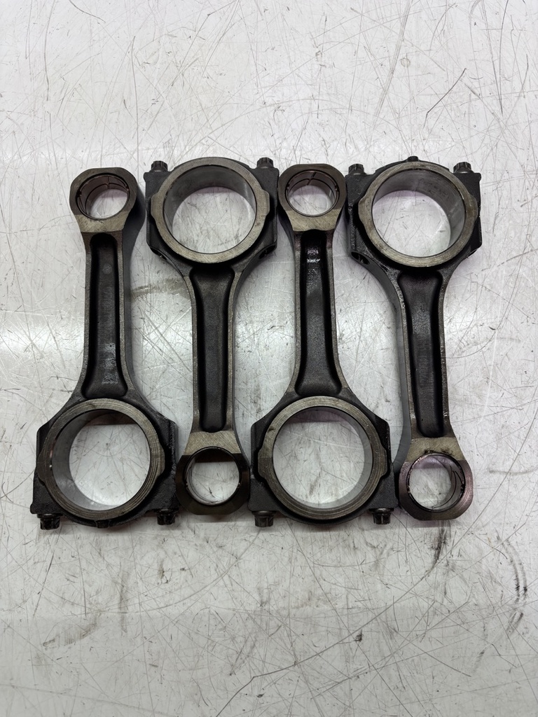 [MTD-454741] Biela para Ford Transit FD 2.2 TDCi P8FA