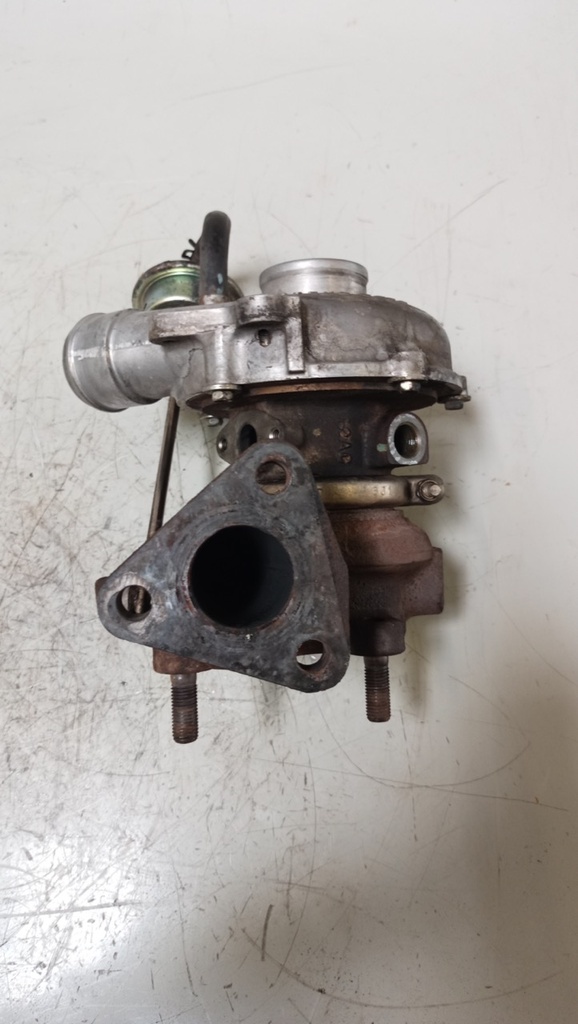 [MTD-428053] Turbocompresor Mitsubishi L200 Triton 2.5 DI-D 4WD 1515A029