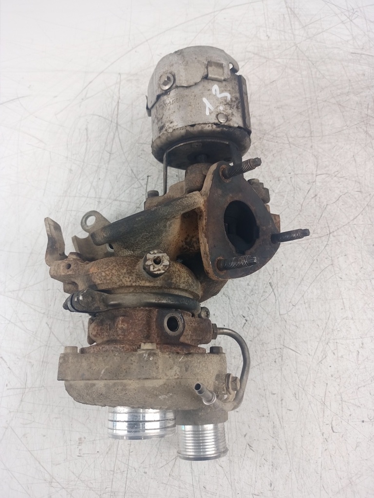 [MTD-437218] Turbocompresor Land Rover Discovery L319 3.0 TD 4x4 V6 306DT AH2Q-6K682-AF