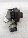 Turbocompresor Ford Focus 2.0 TDCI 103 kW 140 CV