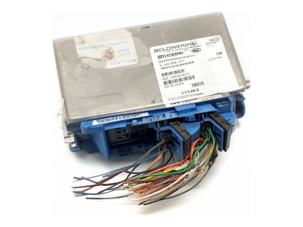 [STARK-926472] Módulo de control BMW X5 (E53) 4.4 i 210 kW [286 KM] gasolina 2000-2003