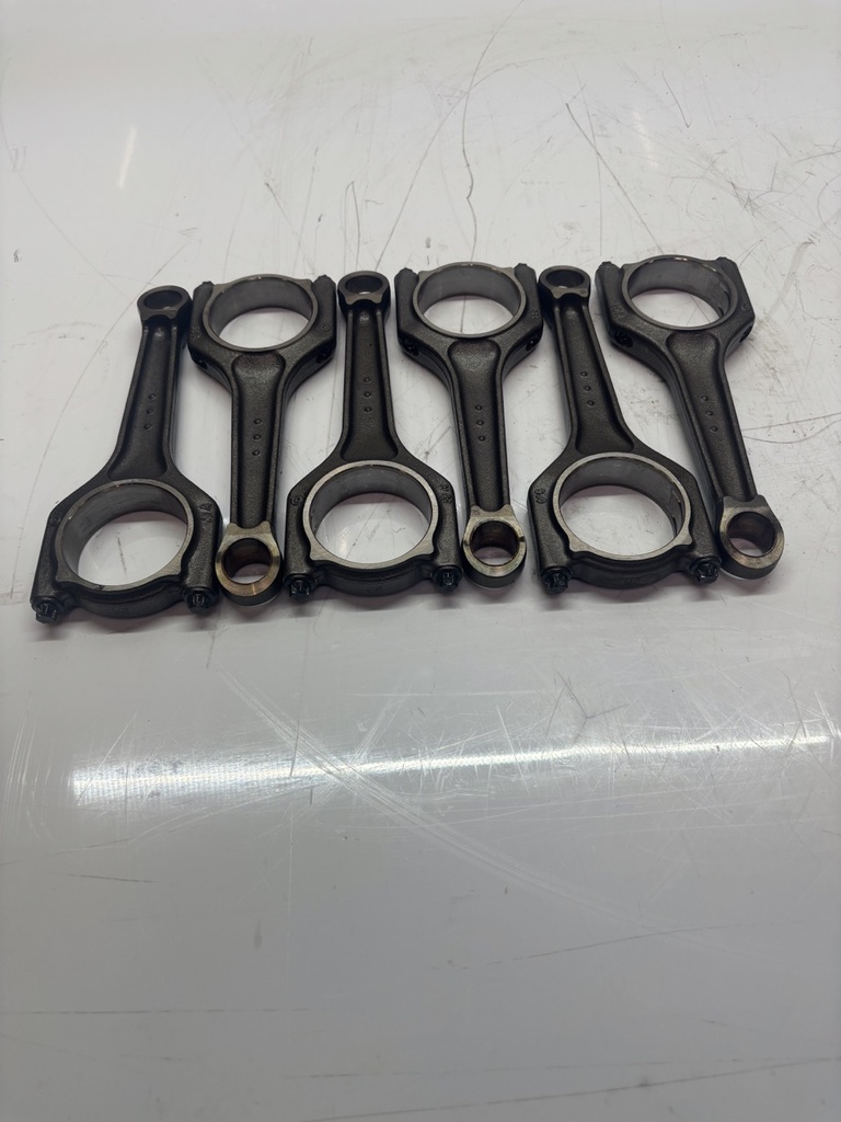 [MTD-456465] 6x Bielas Para BMW Z4 Roadster E89 2.5 sDrive 23 i N52B25A