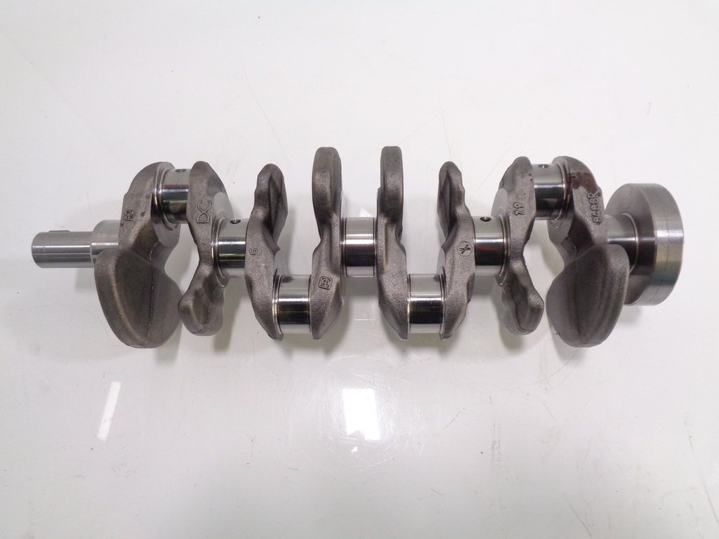 [MTD-358840] Cigüeñal Dacia Duster HM 1.3 TCe gasolina H5H470 H5H 8488R