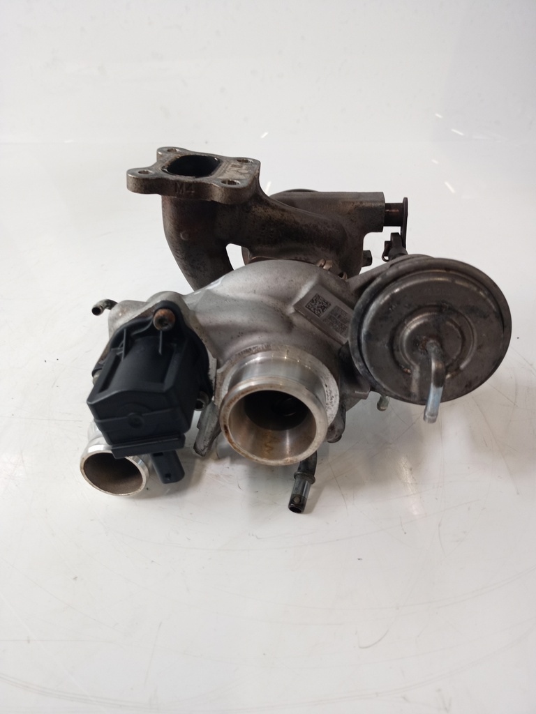 [MTD-431429] Turbocompresor Opel Astra 1.4 Ecotec LE2 B14XFT (49180-04074)
