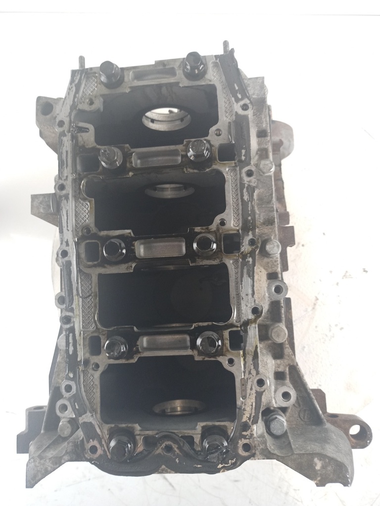 [MTD-433056] Bloque motor Opel Astra Corsa 1.3 CDTI Z13DTH 55200513