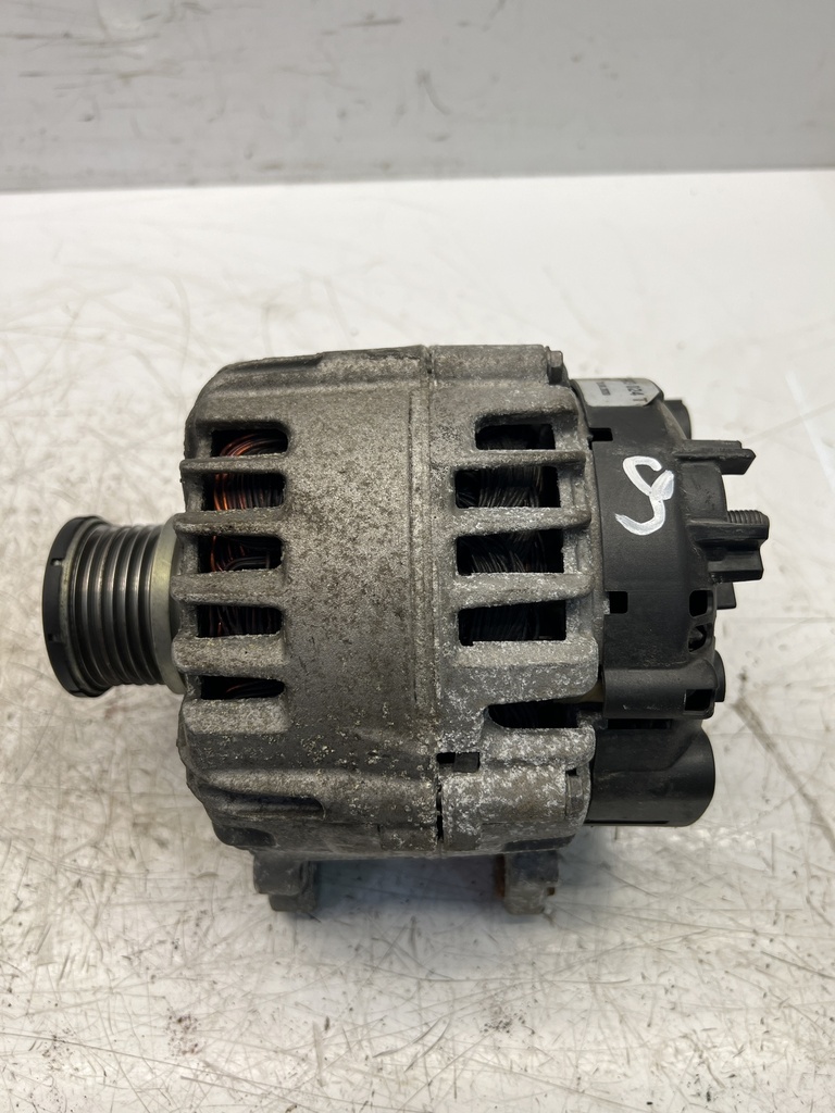 [MTD-376350] Alternador 140A para VW Amarok 2.0 TDI BiTDI CSH 03L903024T
