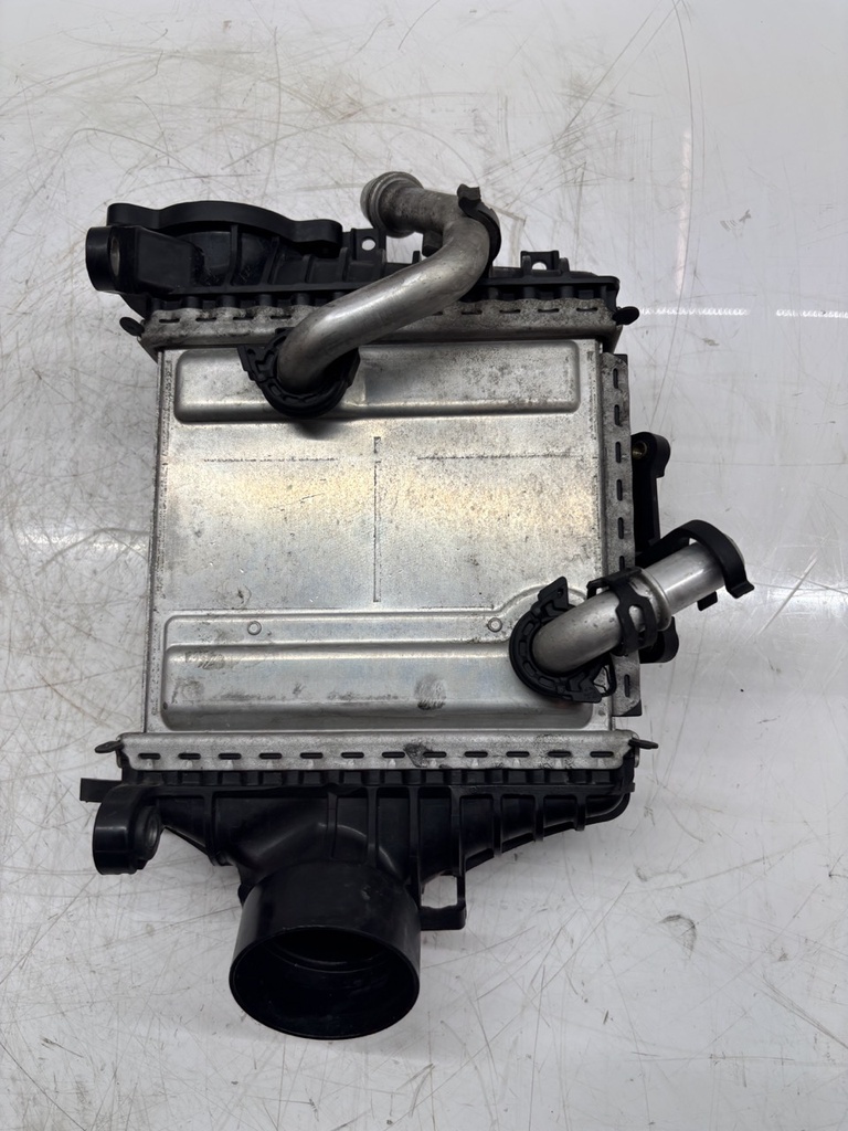 [MTD-443616] Intercooler Mercedes E-Klasse 2.0 E220d OM654.920 A6540101804