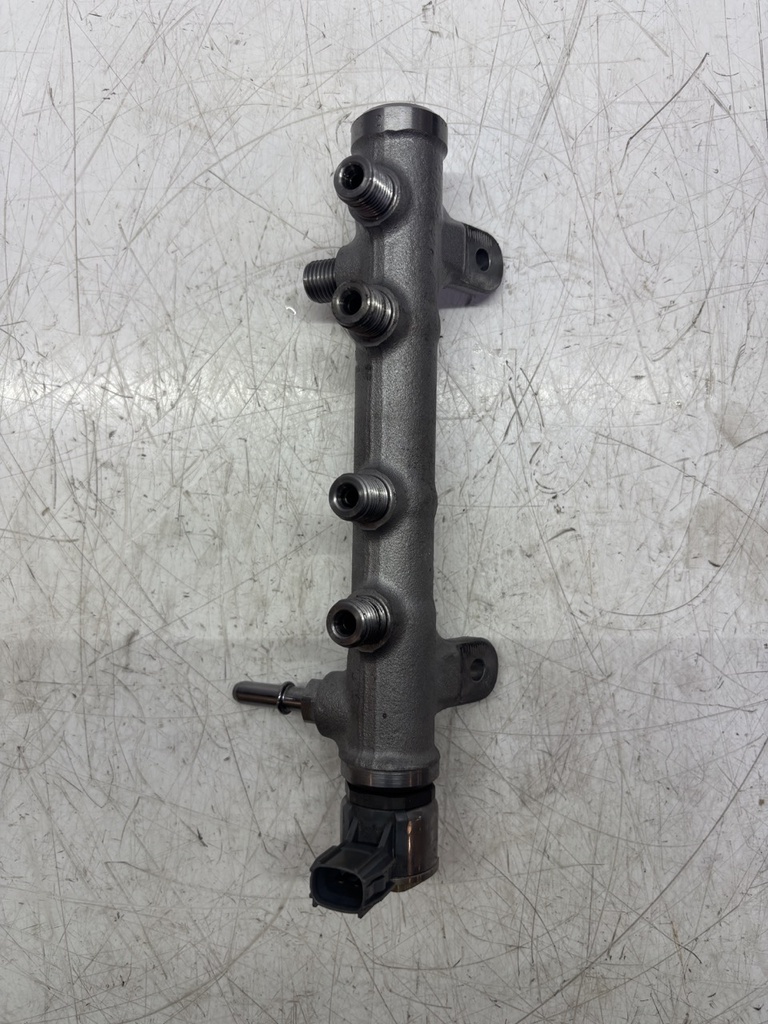 [MTD-454315] Tubo de raíl Volvo XC60 II 2.0 Mild-Hybrid D420T8 31432834