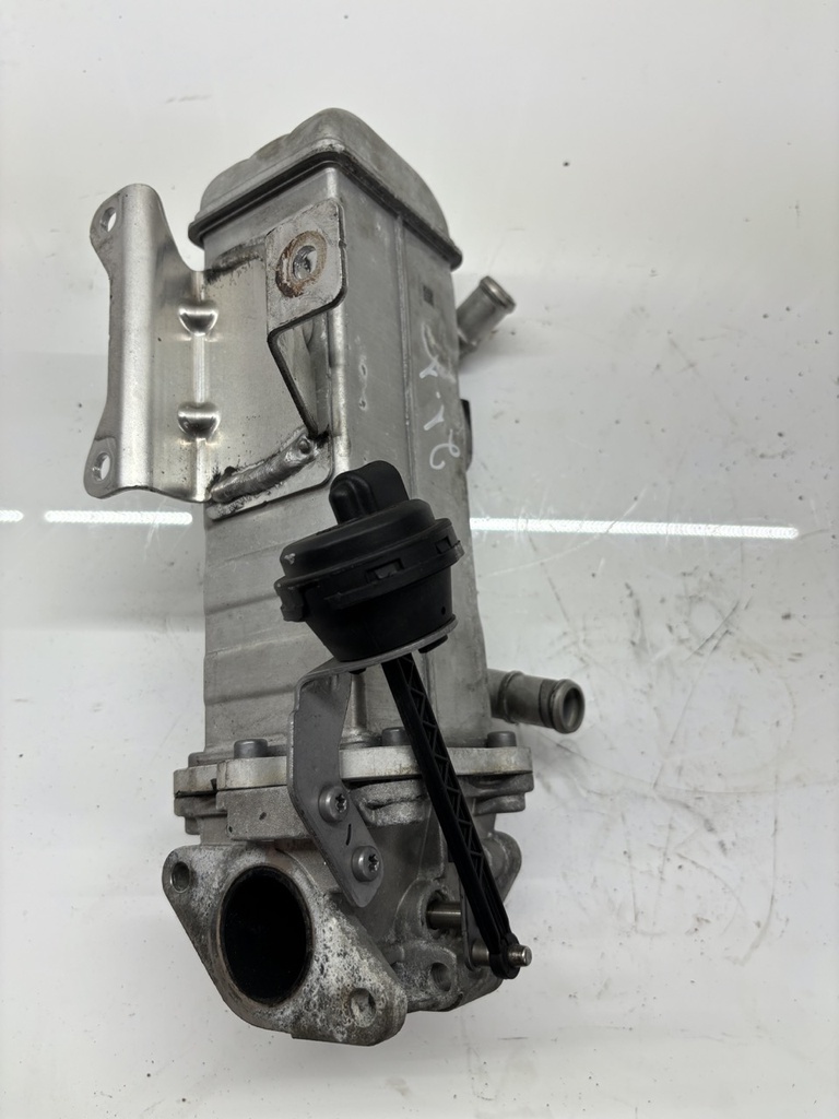[MTD-444192] Refrigerador de gases de escape Kia Sorento III 2.2 CRDi D4HB 28416-2F900