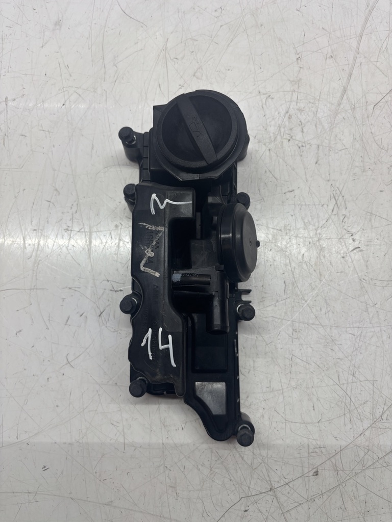 [MTD-452772] Tapa de válvulas Volvo XC40 1.5 T3 B3154T2 31669834