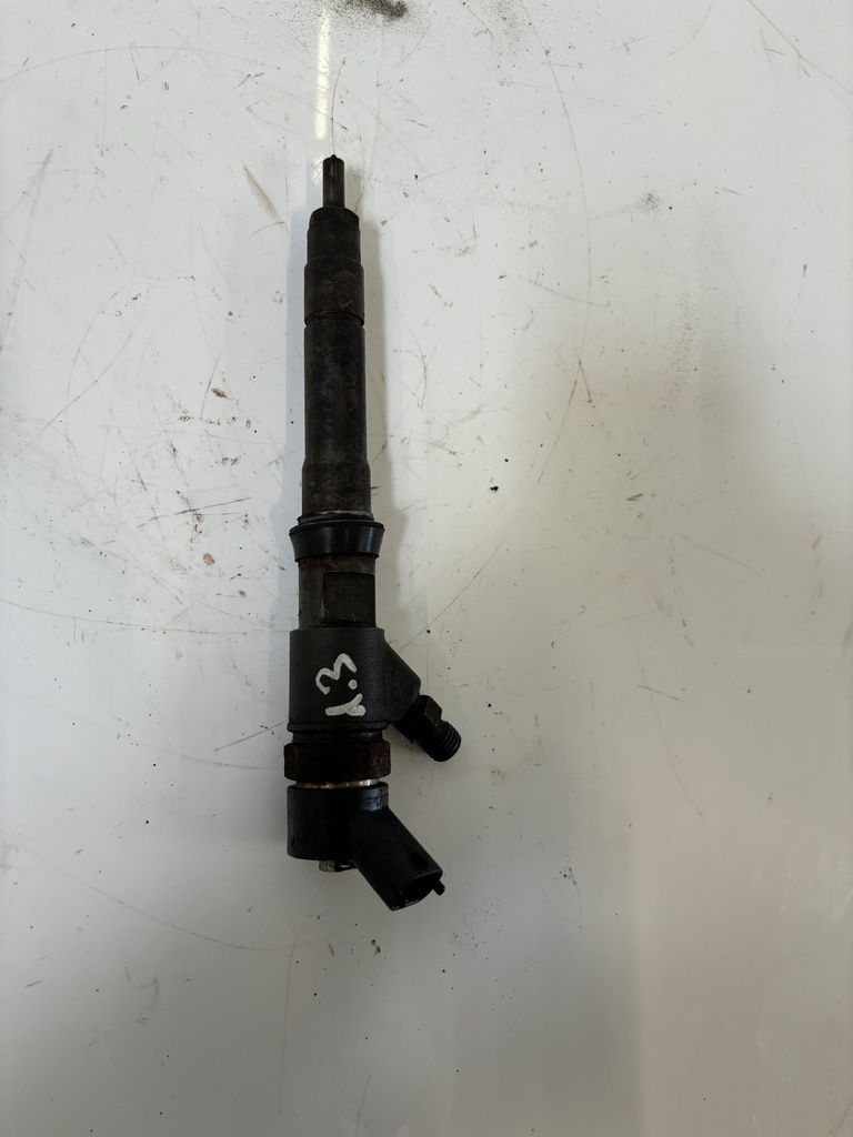 [MTD-456584] Inyector Fiat Ducato 2.3 D Diésel F1AE3481D 5801594342