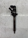 Inyector Peugeot Citroën Expert Jumpy 2.0 HDi DW10UTED4 RHK 2006-