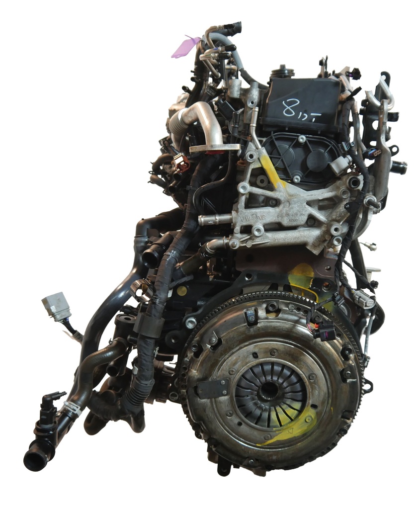 [MTD-468988] Motor VW Transporter T6 2.0 TDI DNAB