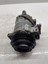 Compresor de aire acondicionado Para Mercedes 2.0 E220d OM654.920 A0008304500